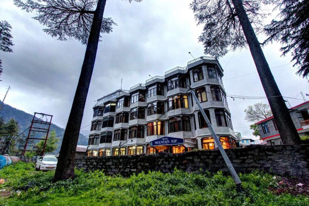 Hotels in manali near mall road and Manali 3 Night 4 Days Itinerary 2023 - Flight Booking, Hotel Booking, Tour Packages