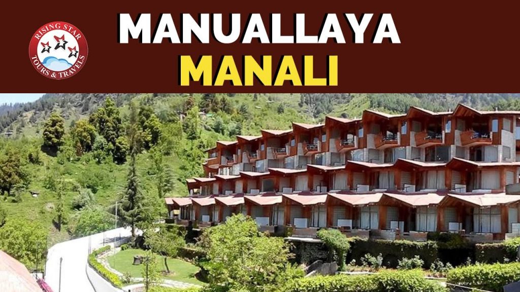 Hotels in manali near mall road and Manali 3 Night 4 Days Itinerary 2023 - Flight Booking, Hotel Booking, Tour Packages