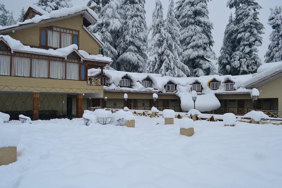 Hotels in manali near mall road and Manali 3 Night 4 Days Itinerary 2023 - Flight Booking, Hotel Booking, Tour Packages